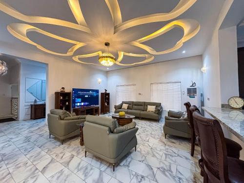 Karsana Apartment | Brb
