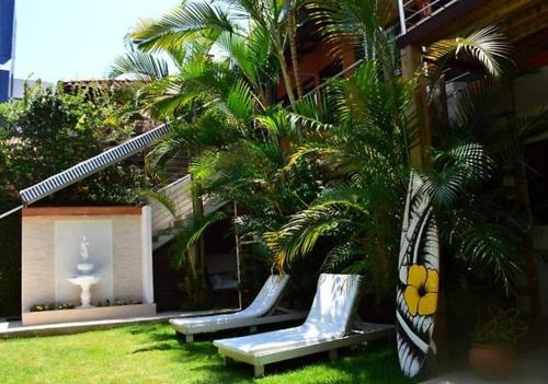 Canasvieiras Hotel | Break House Beach