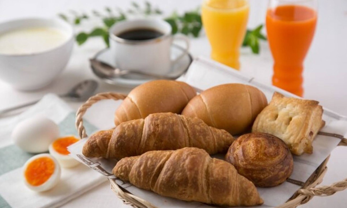 Morioka Hotel | Breakfast included Single 2 person use plan non/Morioka Iwate