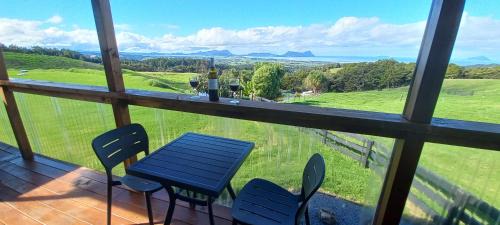 Ruakaka House | Bream Bay Views