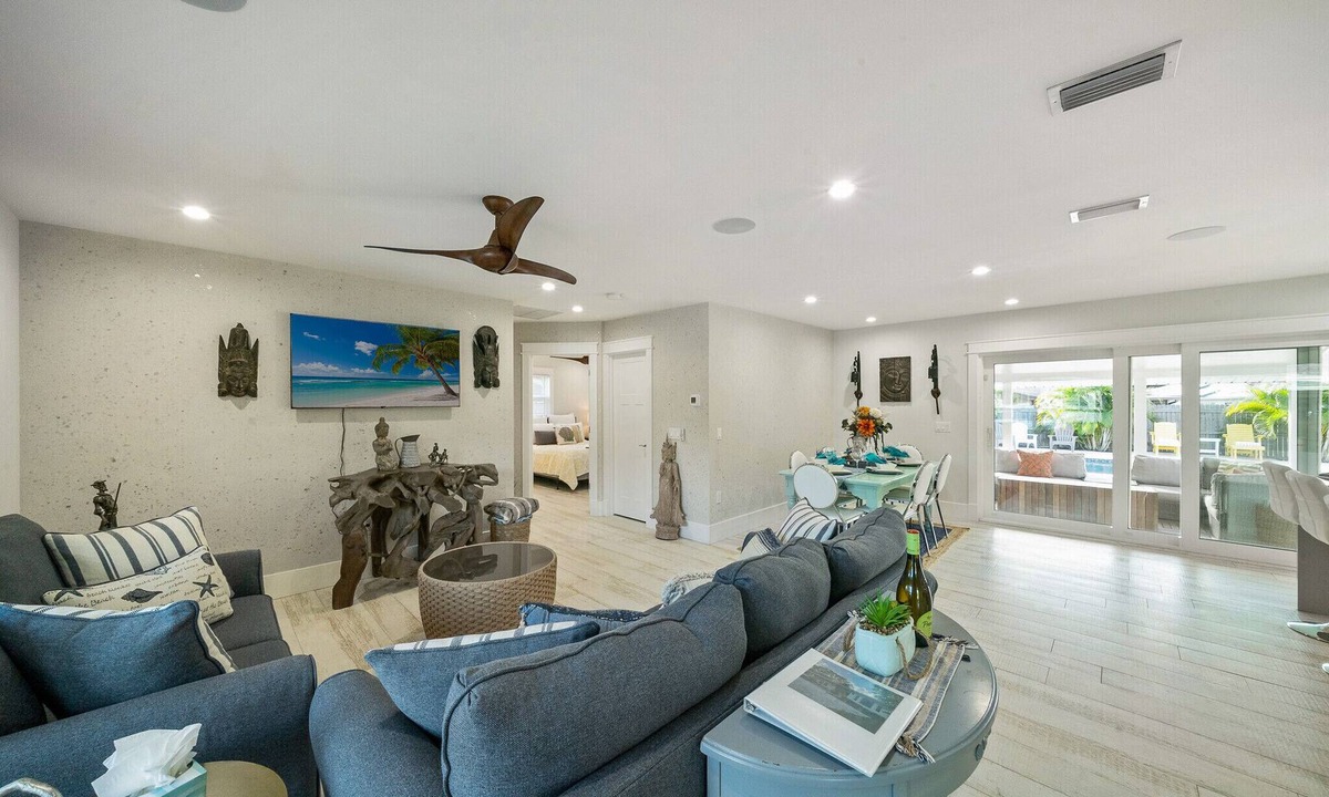 Bradenton House | Breath taking home for the perfect Florida vacation!!!