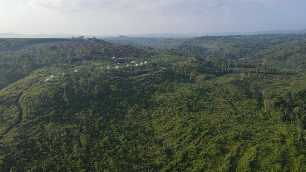 Pechr Chenda Hotel | Breathe Wild