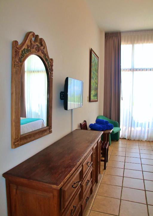 Panama Beach Villa | Breathtaking Ocean and Mountain View Villa within a 4 star Beach Resort