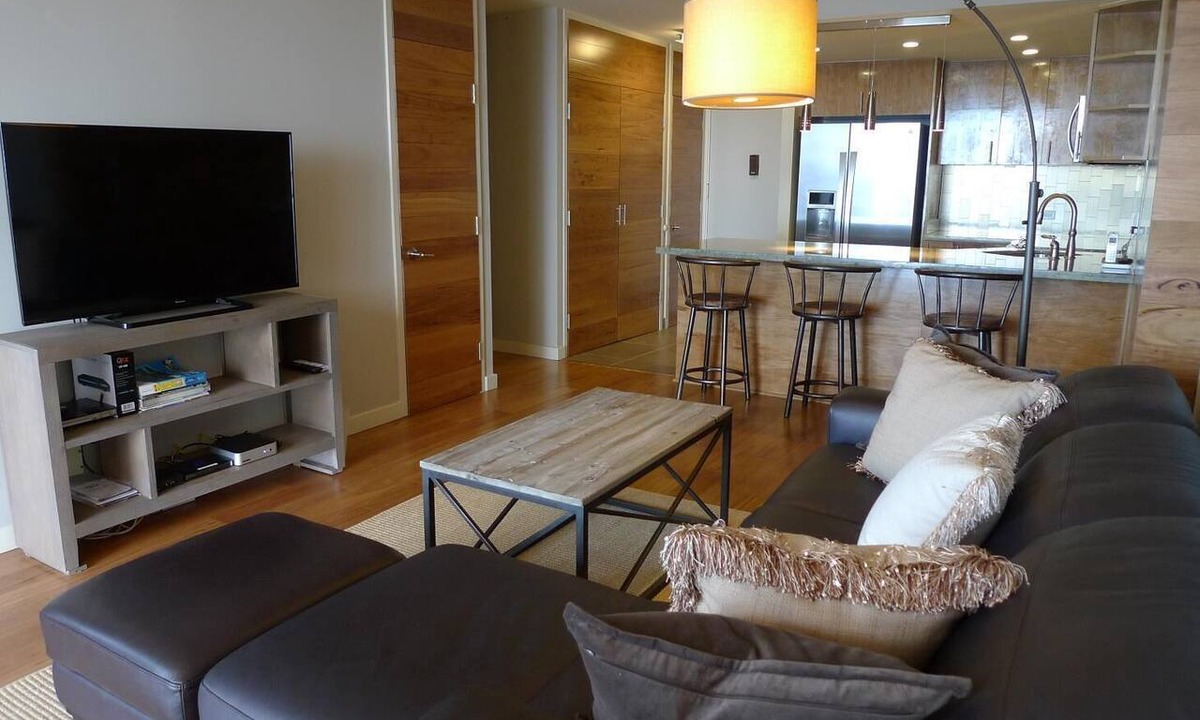 Waikiki Condo | Breathtaking Ocean and Yacht Harbor Views! #1788
