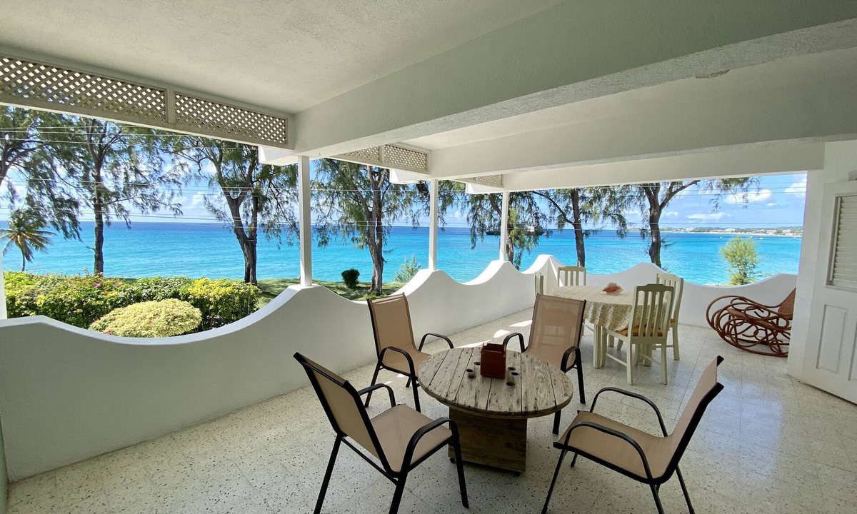 Enterprise Apartment | Breathtaking Ocean Views, Minutes to Miami Beach