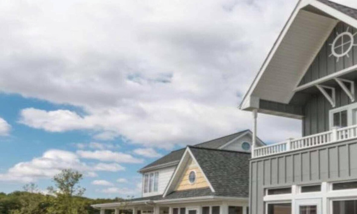 Ottawa House | Breathtaking River View