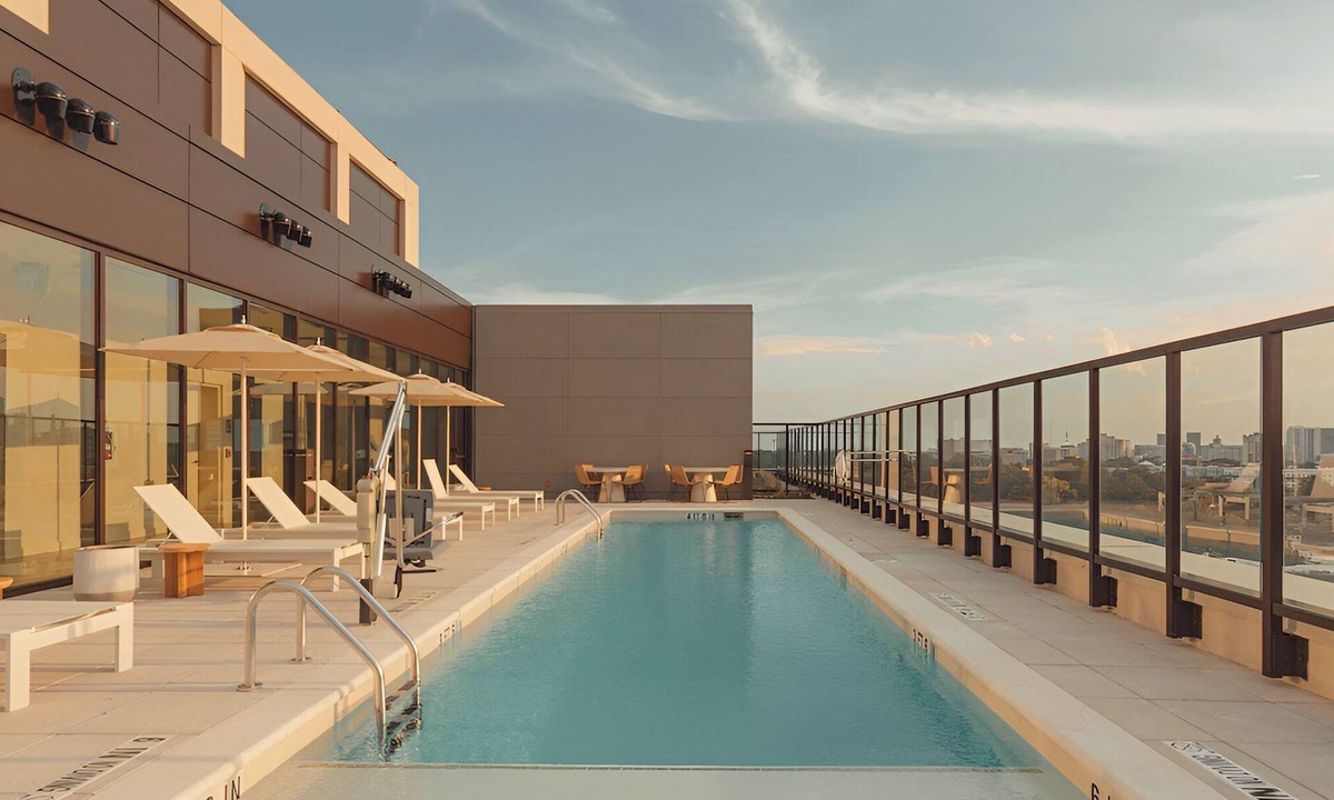 Old Fourth Ward Hotel | Breathtaking Skyline | 2x Upscale Haven Near Atlanta's Attractions & Nightlife