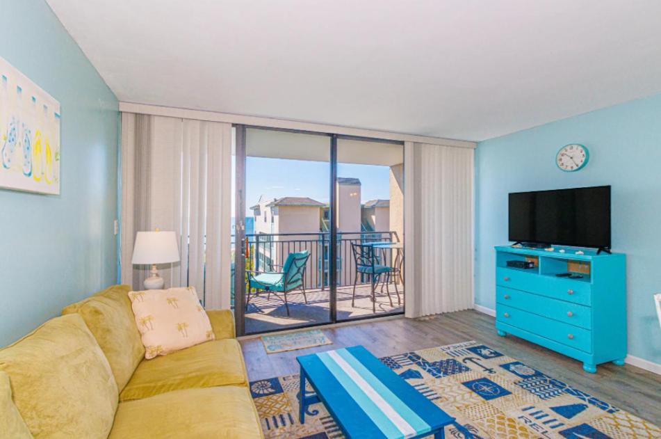 Myrtle Beach House | Breathtaking Views! 5th Floor 1-Bedroom King Suite - Ocean Forest Plaza 509