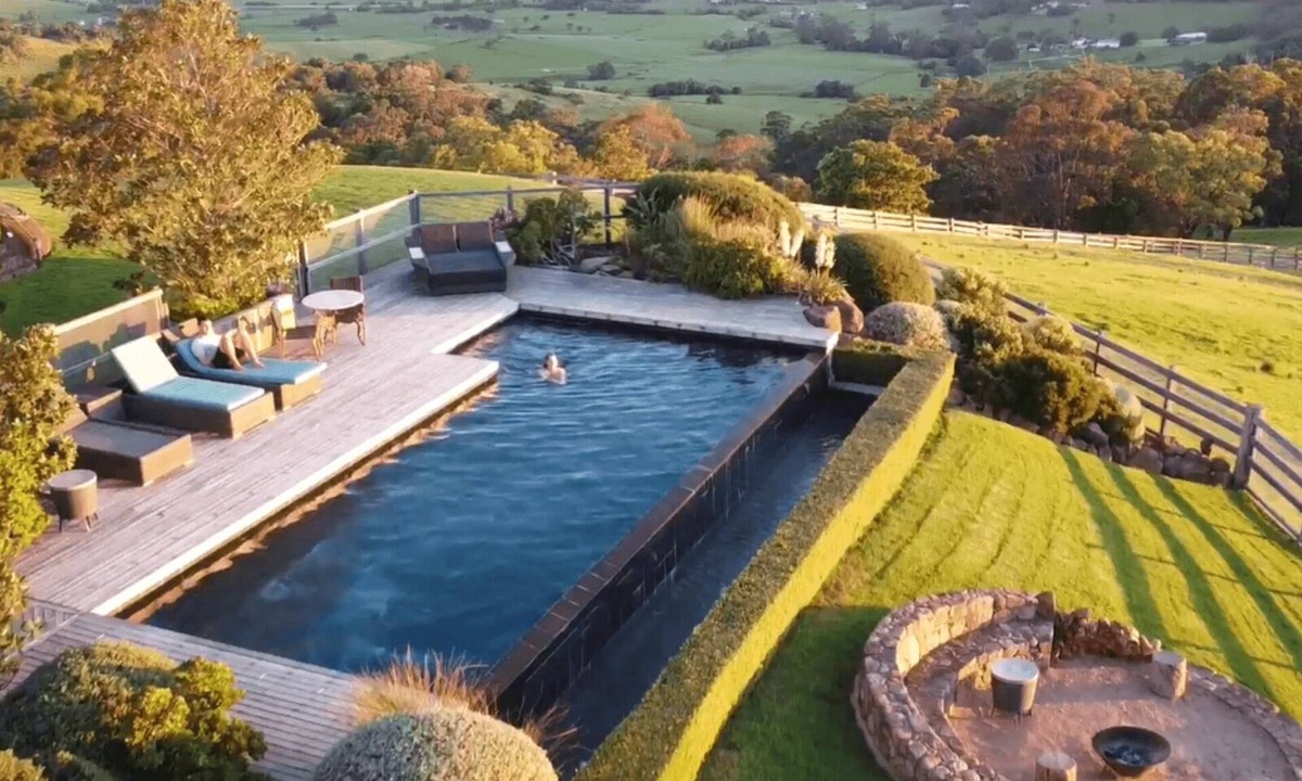 Foxground House | Breathtaking Views, Privacy & Luxury Perfect for family’s, retreats and getaways