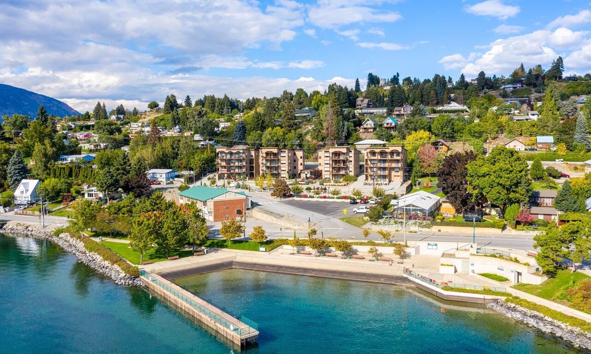 Manson Condo | Breathtaking views, walk downtown-Manson Bay