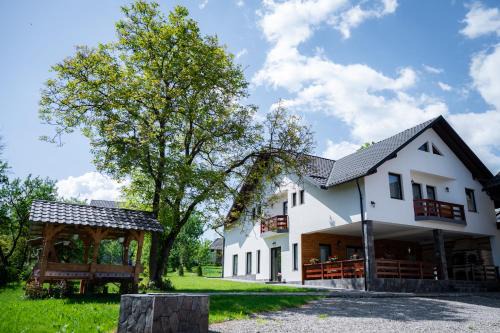 Breb House | Breb 155
