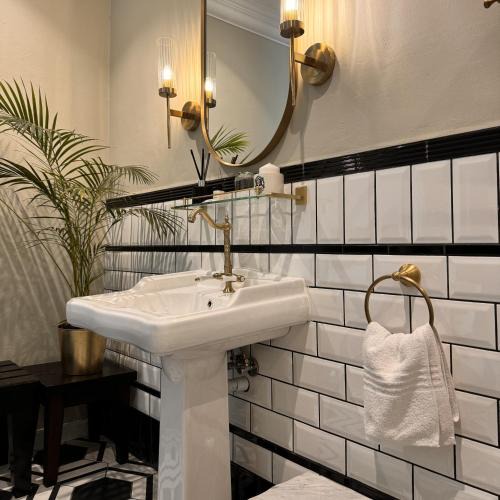 Bredasdorp Bed & Breakfast | Bredasdorp Square