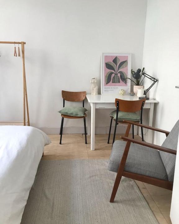 Helmersbuurt Bed & Breakfast | Brederode Bed and Breakfast