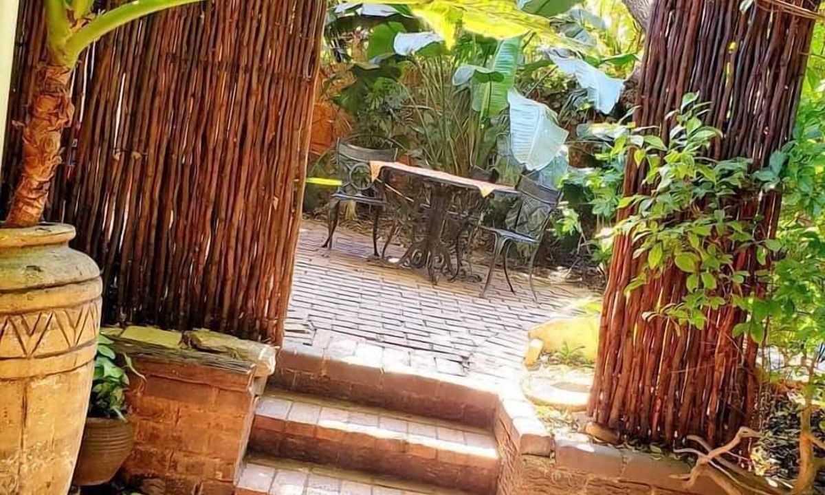 Edenvale House | Breena BnB Guest House