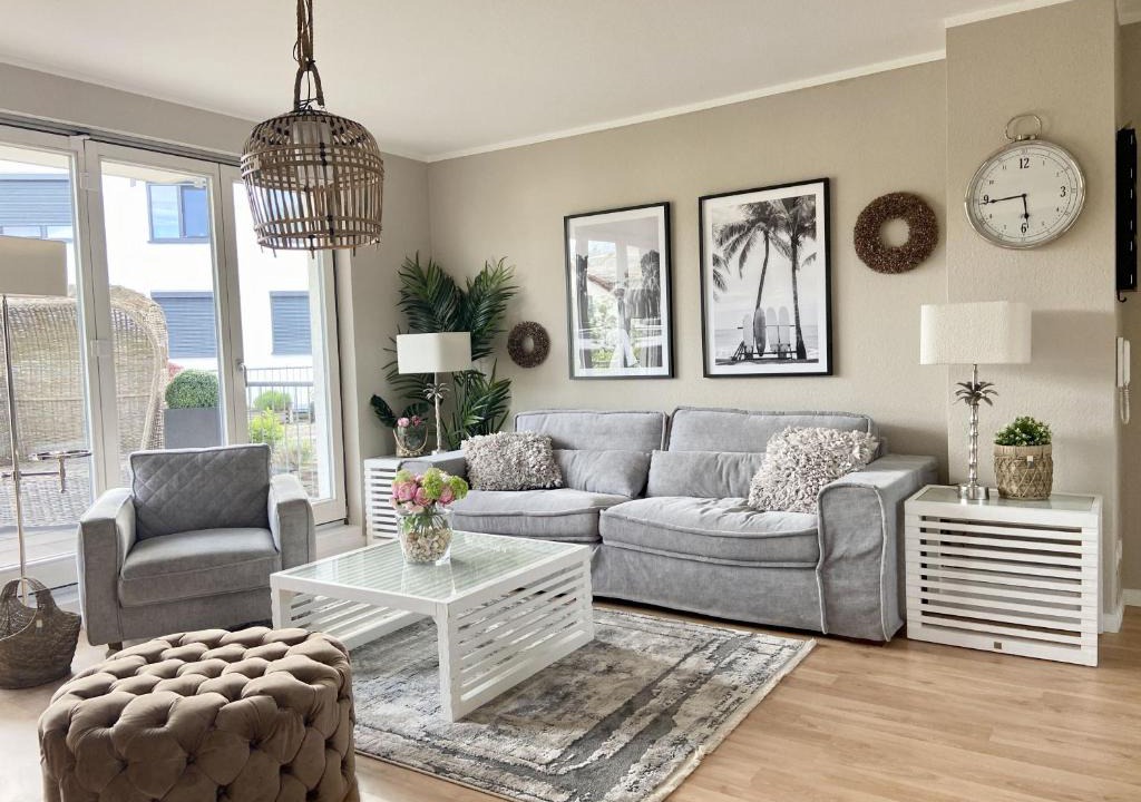 Grossheppach Apartment | "Breeze"