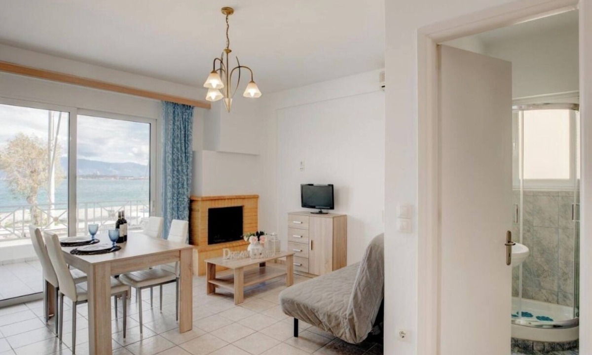 Rio Apartment | Breeze Seaside Apartment