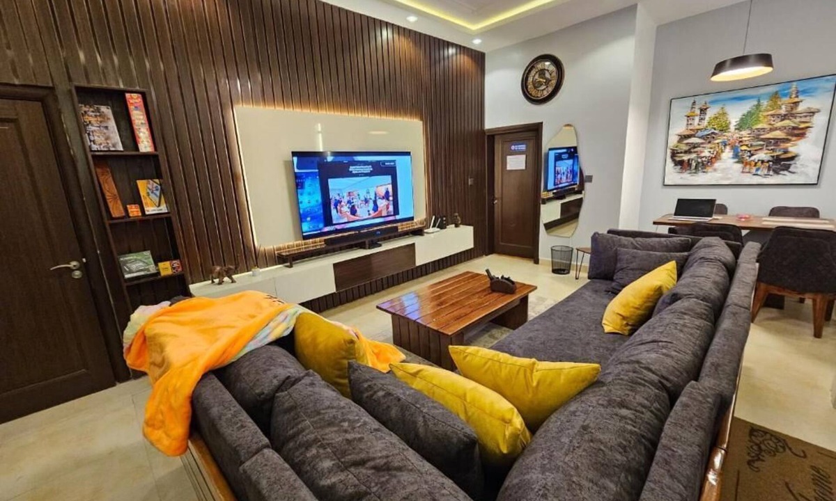 Orozo Apartment | Breics Extended Stay