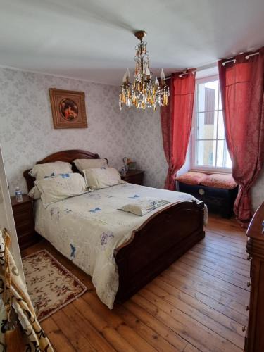 Rosporden Bed & Breakfast | Breizh & Breakfast