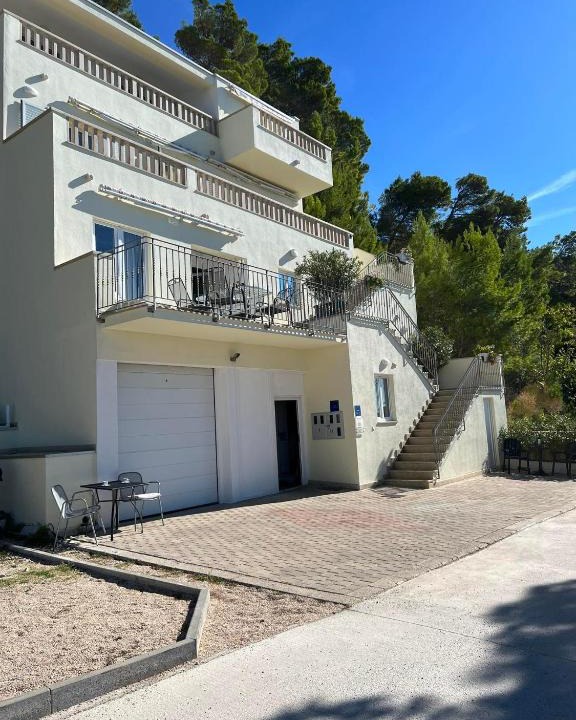 Brela Apartment | Brela Beachfront