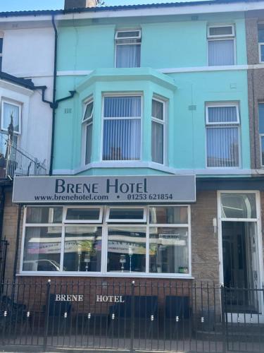North Shore House | Brene Hotel