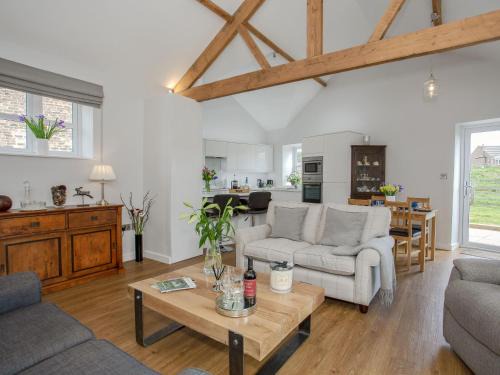 Bedale House | Brens Barn