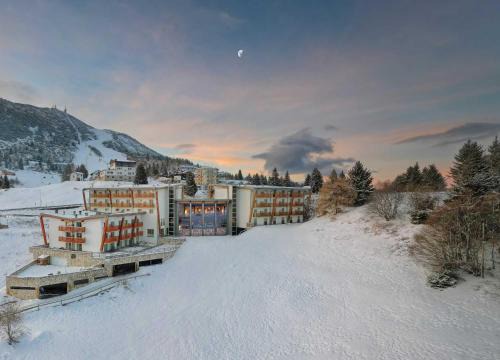Vason Hotel | Brenta Dolomites