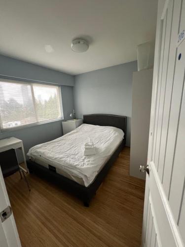 Burnaby House | Brentwood Home