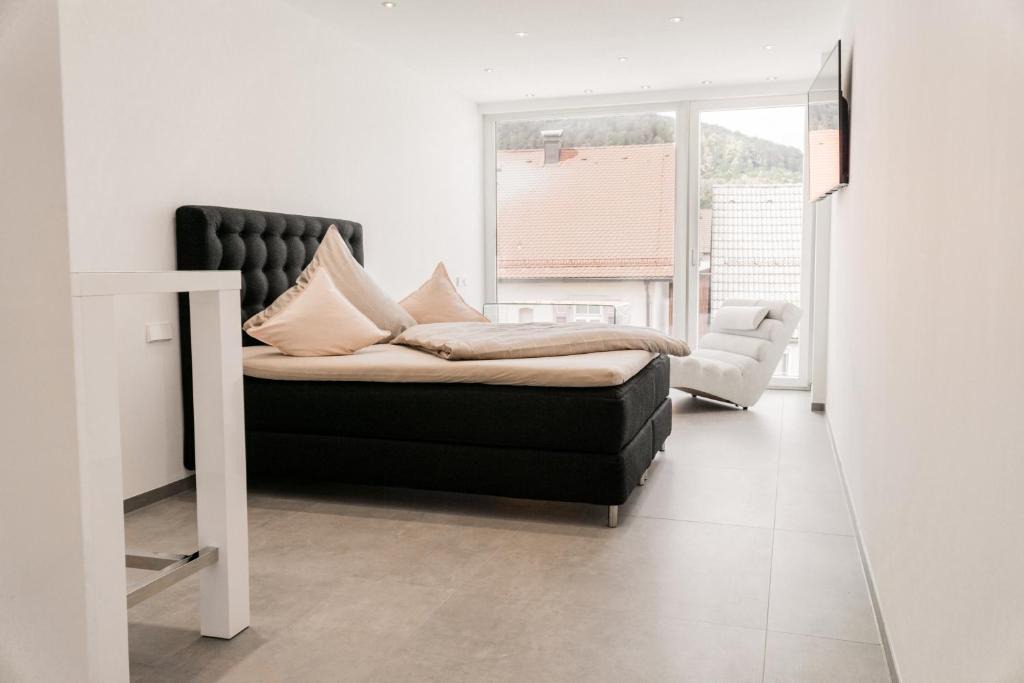 Oberkochen Apartment | Brenzapartments Oberkochen