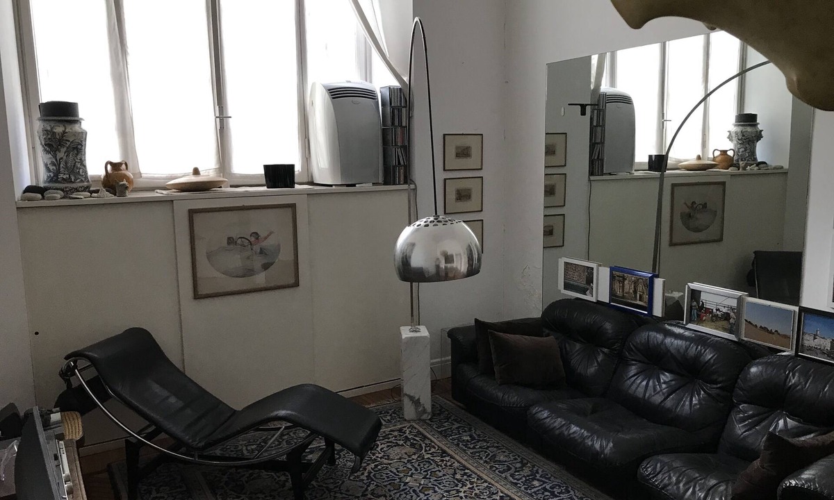 Varesine Apartment | Brera Boutique Unit