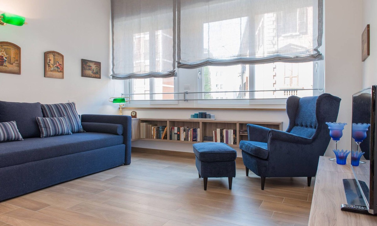 San Marco Condo | Brera Groups: 3/4 apartments on the same floor (NO party)