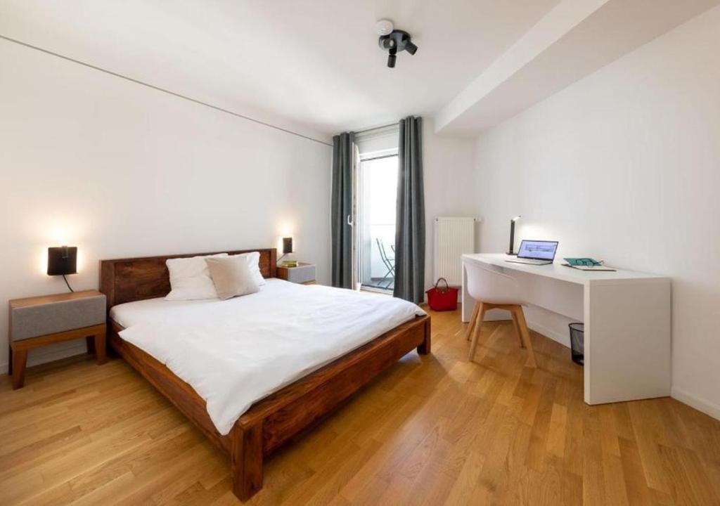 Himpfelshof Apartment | Brera Nürnberg