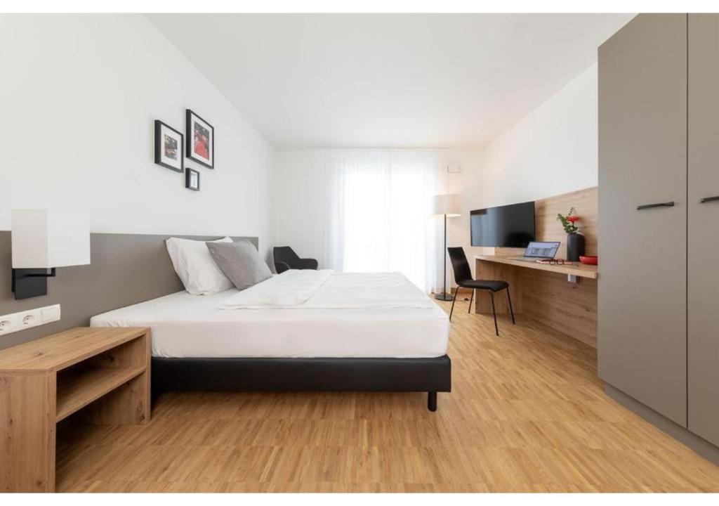 Siegelberg Apartment | Brera Stuttgart