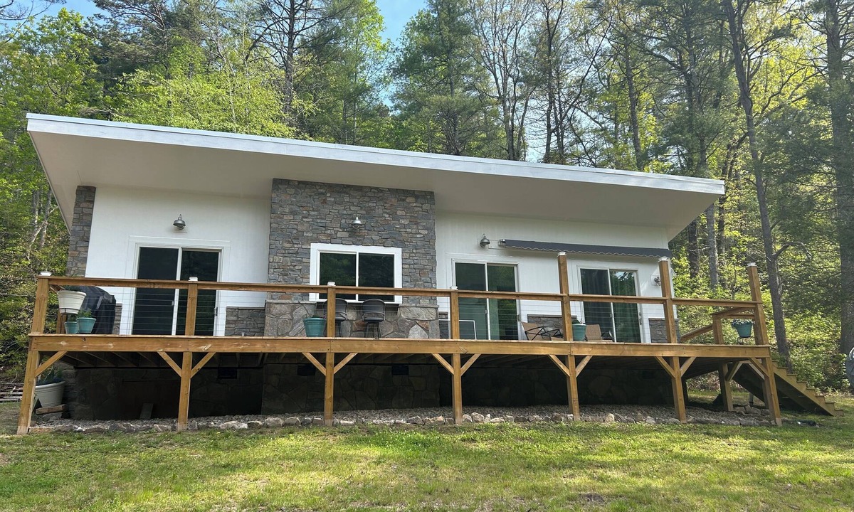 Brevard House | Brevard Getaway/Close to DuPont State Forest
