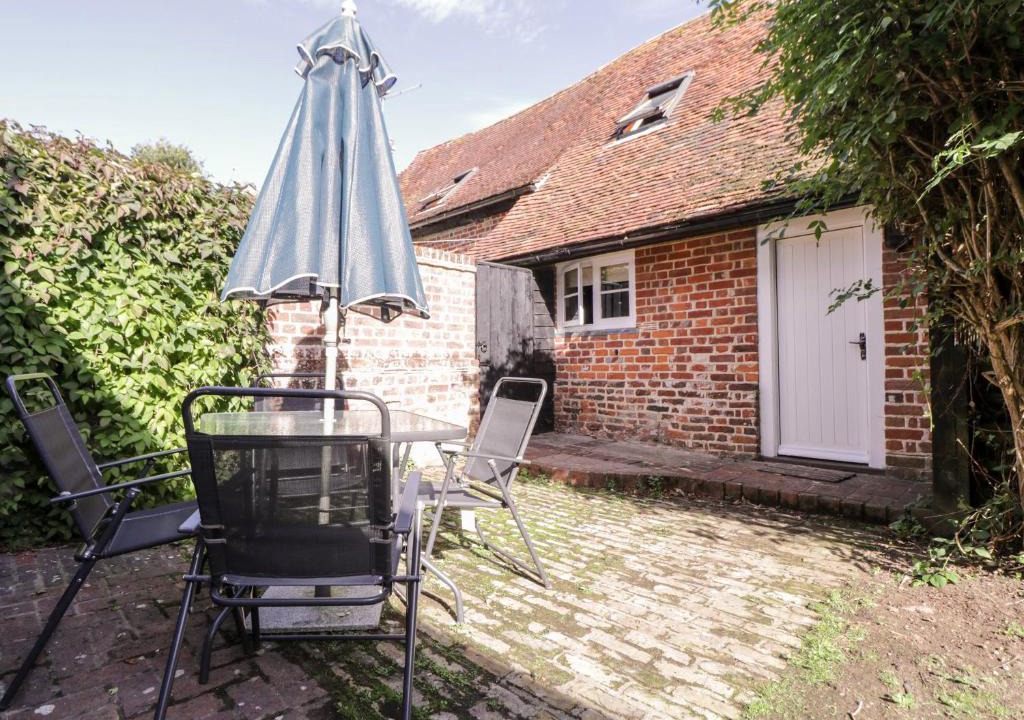 Chislet House | Brew Cottage