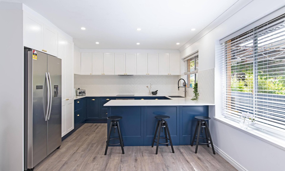 Willunga House | Brewers Haus ~ Willunga - A Newly Renovated Property In the Heart Of Willunga