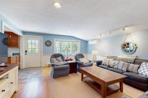 Brewster House | Brewster Getaway