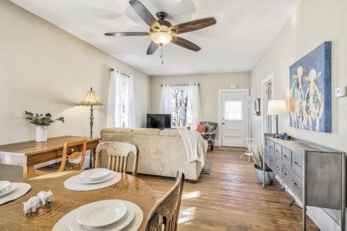 Florence House | Brewster's Farm