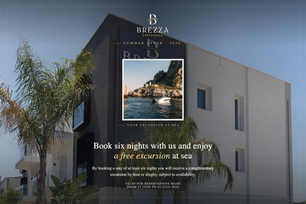 Santa Flavia Apartment | Brezza Apartments