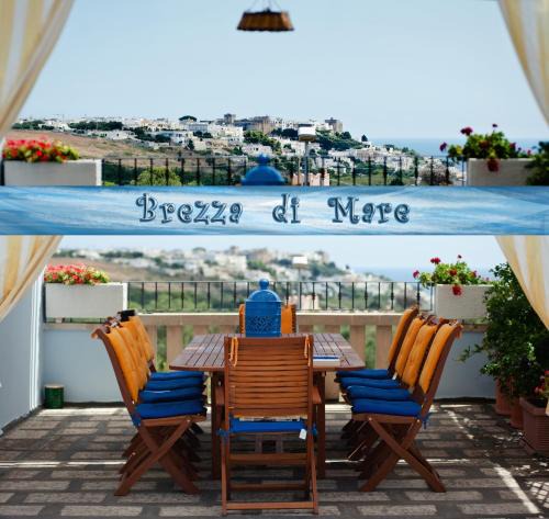 Vignacastrisi Bed & Breakfast | Brezza di Mare