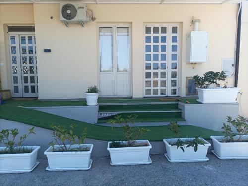 Grisolia House | Brezza Marina