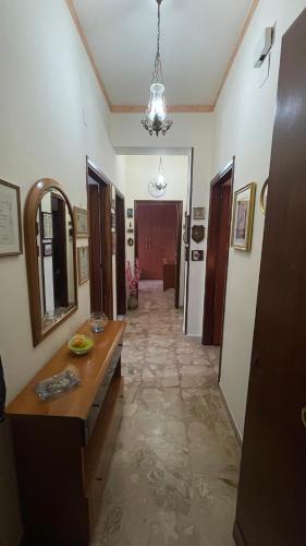Gallico Marina Apartment | Brezza Marina