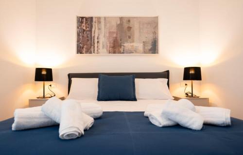 Sant'Isidoro Apartment | Brezza Marina