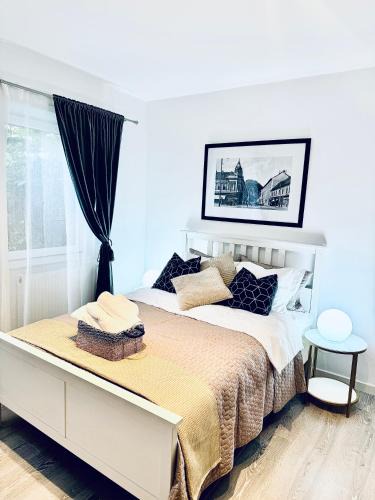 Deva Apartment | Bri Central Apartment