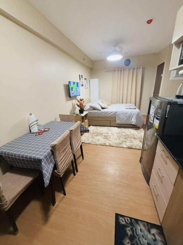 Kauswagan Hotel | BRIA Flat Condo
