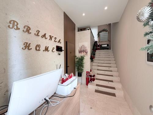 Giussano Apartment | Brianza Home