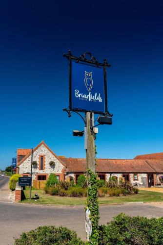 Titchwell Hotel | Briarfields Hotel