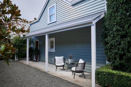 Greytown Apartment | Briarwood