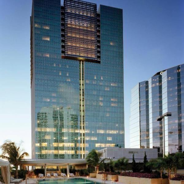 Brickell Apartment | Brickell Arch Residences Free Parking by Palermo Home Miami