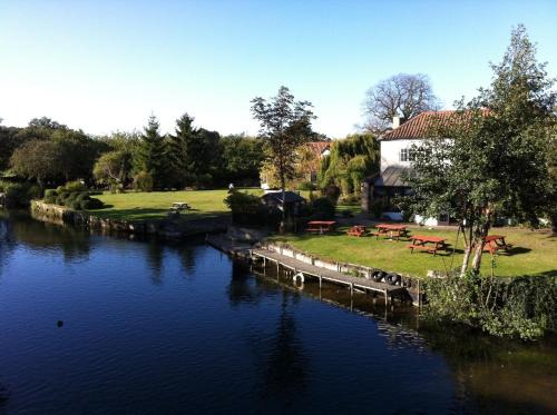 Brandon Hotel | Bridge Hotel Brandon