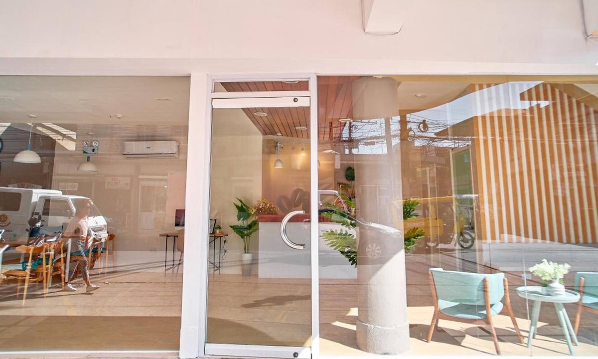 Cagayan de Oro Hotel | Bridge Hotel Express